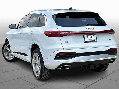 New 2025 Audi Q5 Premium Plus image 12