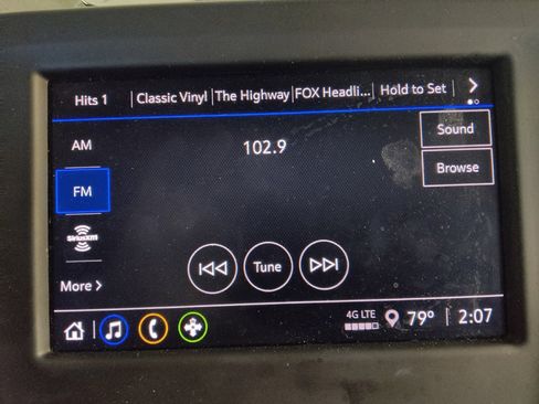 Used 2022 Chevrolet Equinox LS FWD image 25