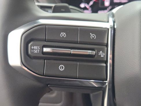 New 2026 GMC Yukon Denali w/ LPO, Floor Liner Package image 35