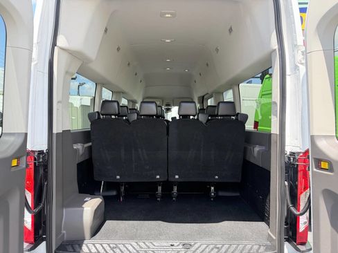 Used 2023 Ford Transit 350 XL RWD image 31