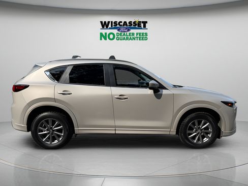 Used 2024 MAZDA CX-5 AWD 2.5 S image 6