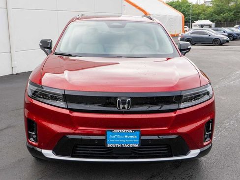 New 2026 Honda Prologue Elite image 3