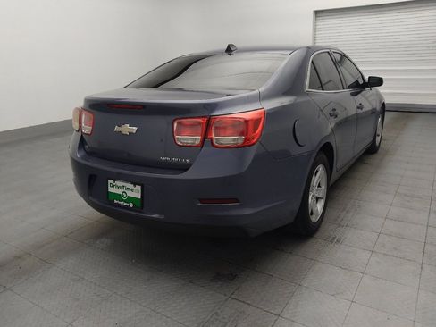 Used 2014 Chevrolet Malibu LS FWD image 9