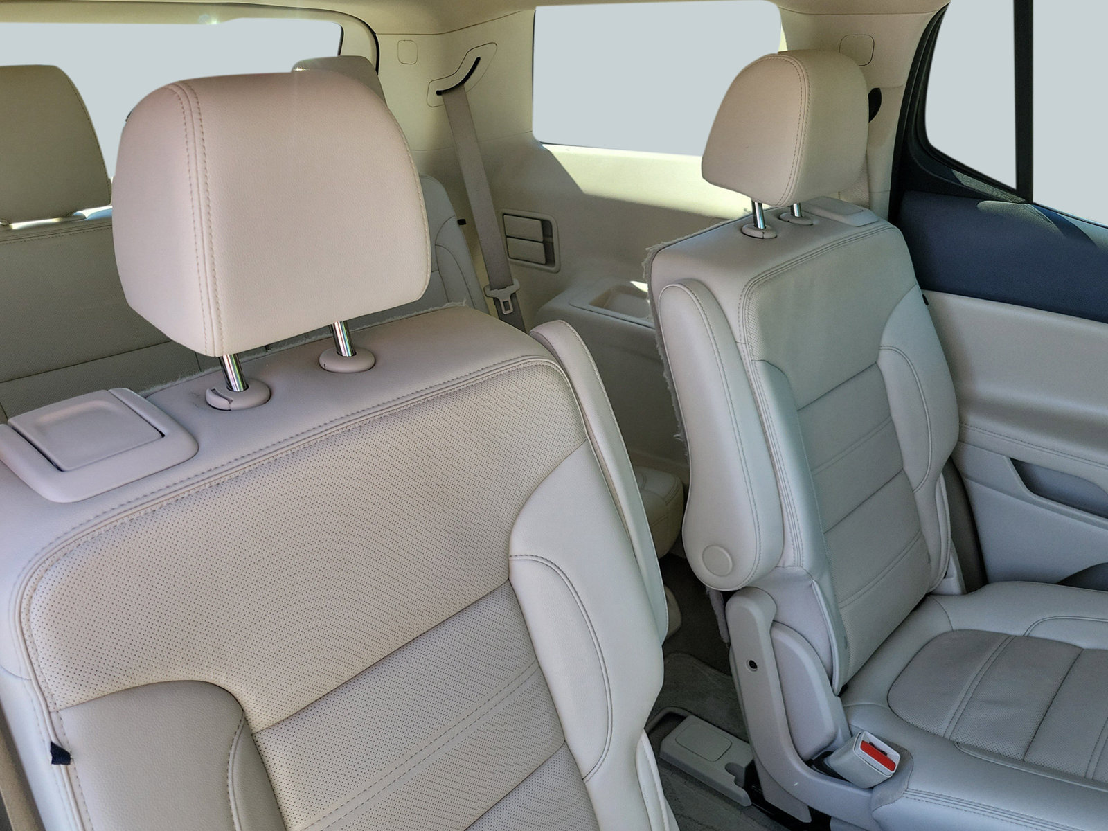 Used 2021 GMC Acadia Denali w/ LPO, Floor Liner Package FWD image 37