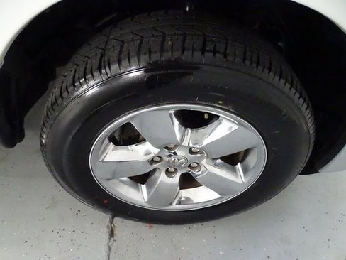 Used 2019 RAM 1500 Big Horn image 29