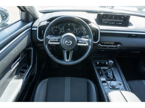 Used 2024 MAZDA CX-50 AWD 2.5 S w/ Preferred Package image 18