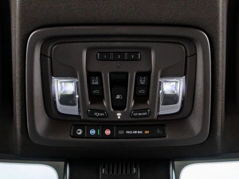 Used 2026 GMC Sierra 1500 Denali w/ Denali Reserve Package AWD/4WD image 29