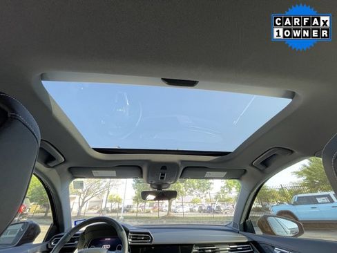 Used 2025 Audi A3 2.0T Premium Plus image 5