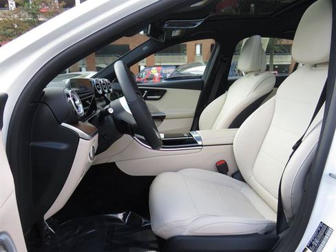 Used 2026 Mercedes-Benz C 300 4MATIC Sedan image 20