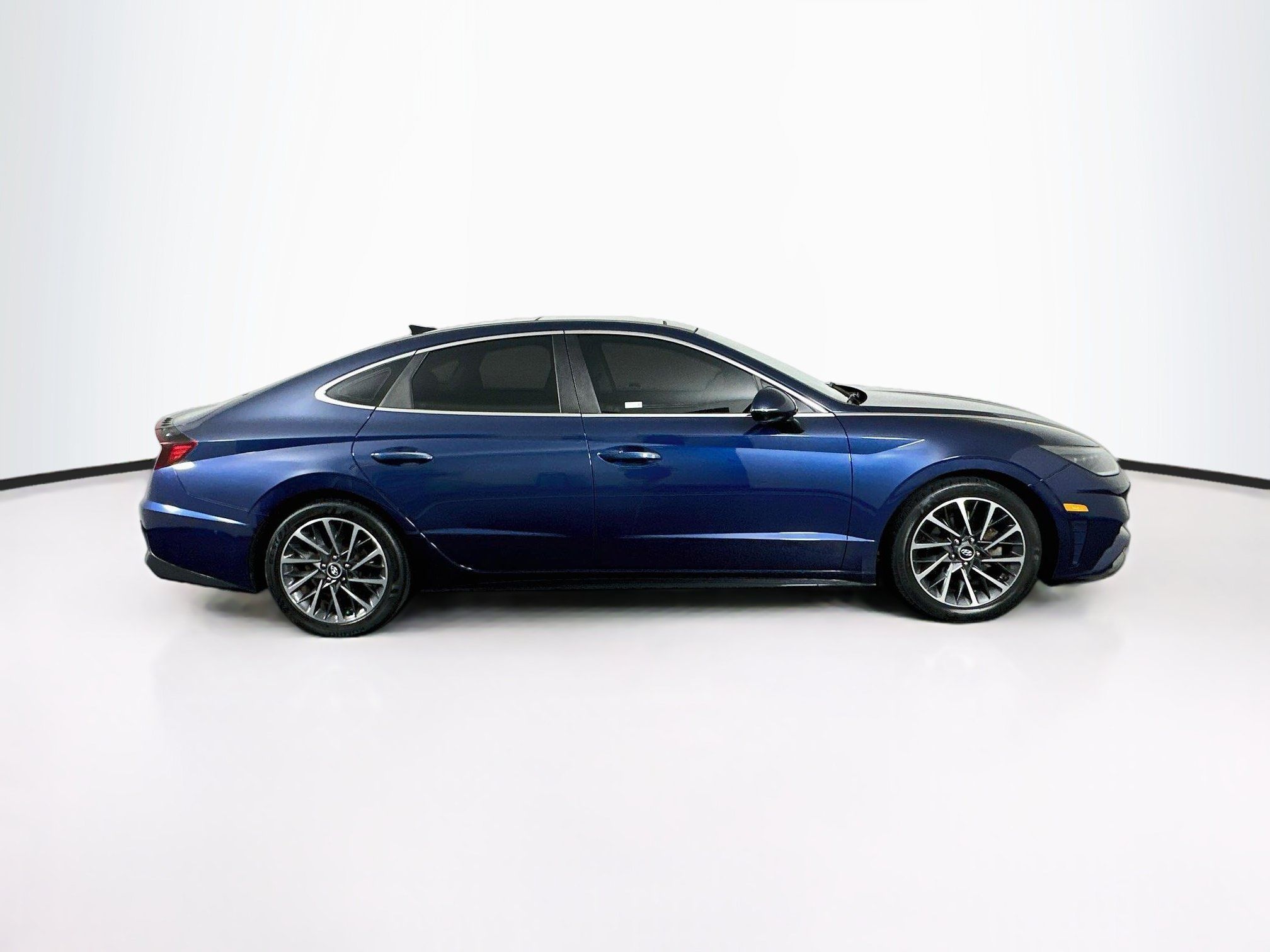 Used 2020 Hyundai Sonata Limited FWD image 10