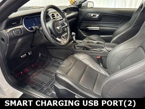 Used 2021 Ford Mustang Mach 1 w/ Mach 1 Handling Package image 11