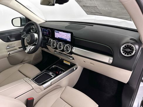 New 2026 Mercedes-Benz GLB 250 image 29
