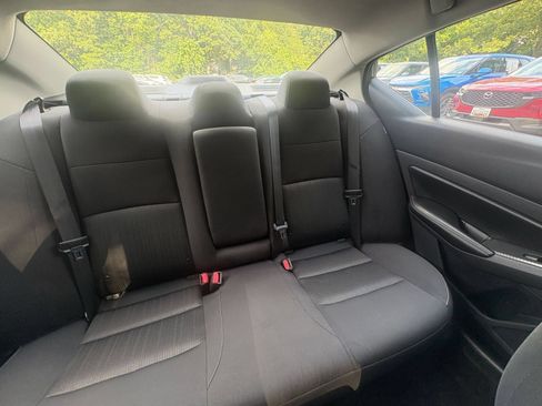 Used 2026 Nissan Altima 2.5 SV FWD image 35