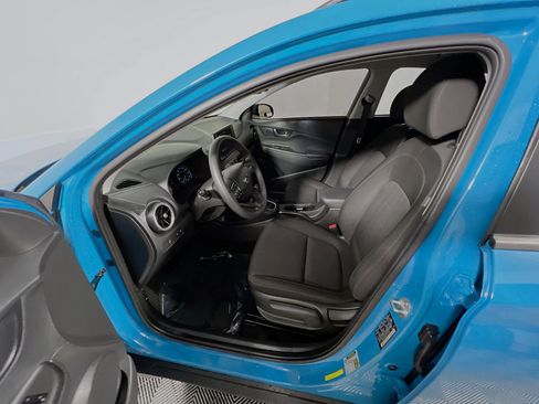 Used 2022 Hyundai Kona SEL image 15