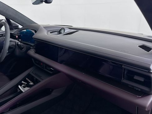 Certified 2024 Porsche Macan Turbo Electric image 21