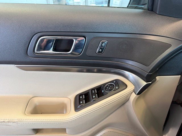 Used 2014 Ford Explorer 4WD image 18