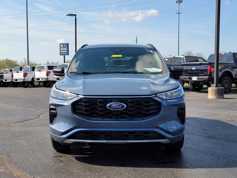 Used 2023 Ford Escape ST-Line w/ Tech Pack #1 image 9