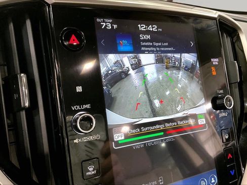 Used 2025 Subaru Ascent Premium AWD/4WD image 25