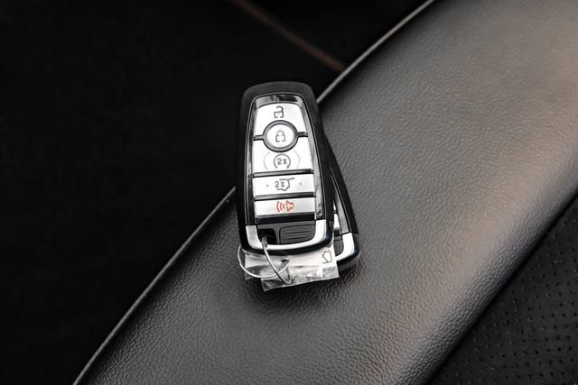 Used 2022 Ford Edge ST-Line AWD/4WD image 56