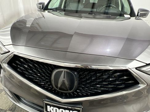 Used 2022 Acura MDX 3.5L image 12