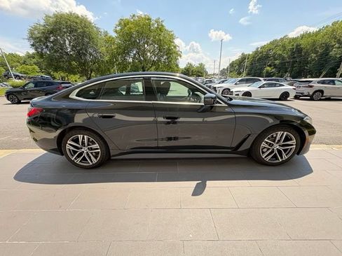 Used 2023 BMW 430i Gran Coupe xDrive w/ Premium Package AWD/4WD image 6