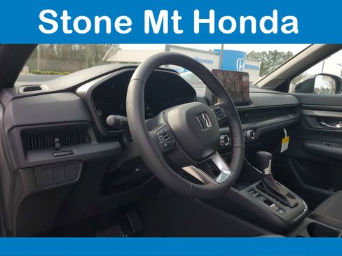 New 2026 Honda CR-V Sport image 18