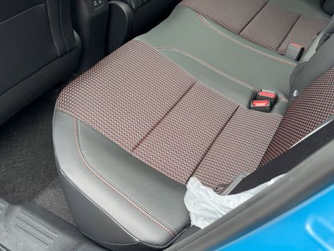 New 2026 Nissan Kicks SR w/ SR Premium Package image 19