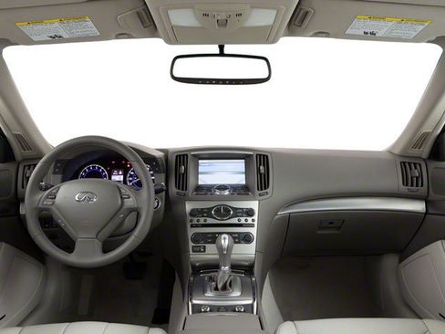Used 2010 INFINITI G37 x Coupe w/ Premium Pkg AWD/4WD image 10