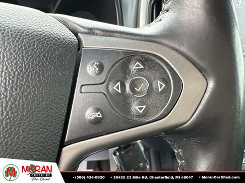 Used 2016 Chevrolet Colorado Z71 AWD/4WD image 19