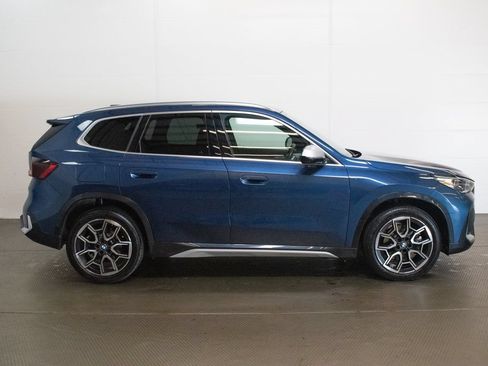 Certified 2023 BMW X1 xDrive28i w/ Premium Package AWD/4WD image 3