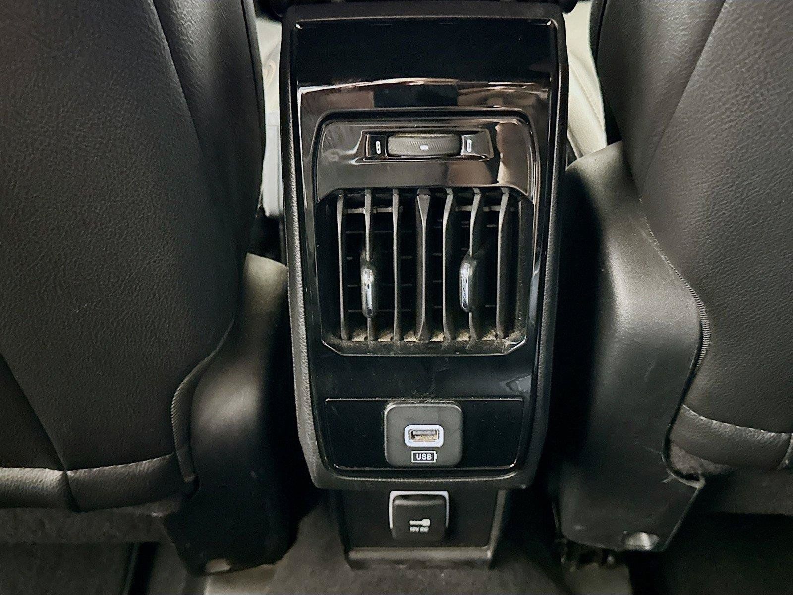 Used 2024 Jeep Compass Limited AWD/4WD image 22