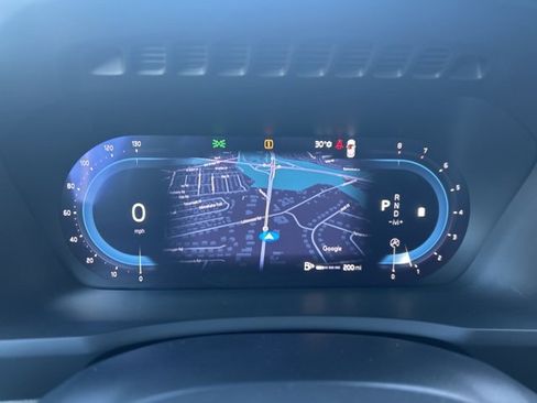 Certified 2025 Volvo XC90 B6 Plus image 20