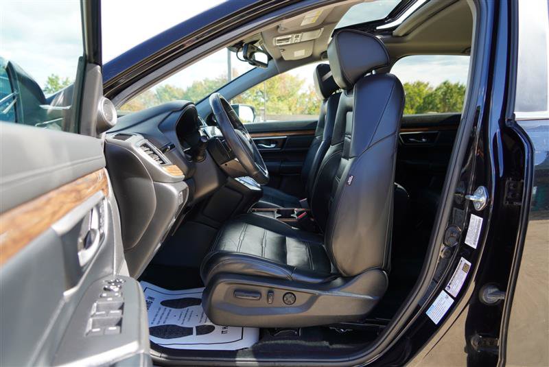 Used 2020 Honda CR-V Touring image 53