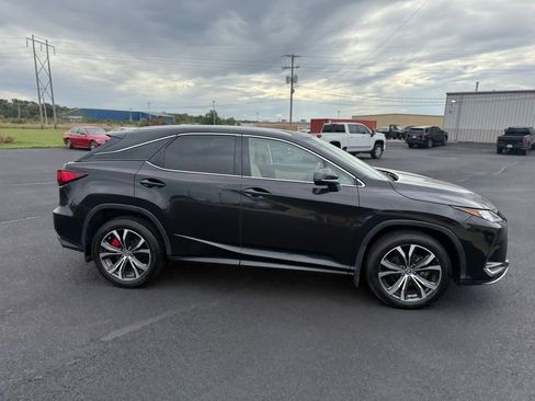 Used 2021 Lexus RX 350 AWD w/ Premium Package image 48