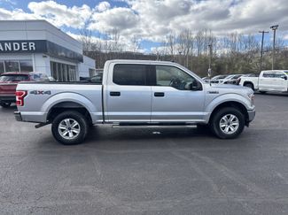 Used 2019 Ford F150 XLT w/ Equipment Group 301A Mid AWD/4WD video 2