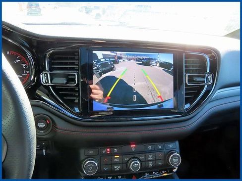 Used 2025 Dodge Durango GT AWD/4WD image 3