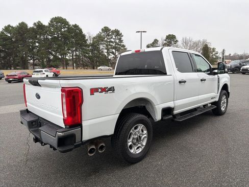 Used 2025 Ford F250 XLT w/ FX4 Off-Road Package image 7