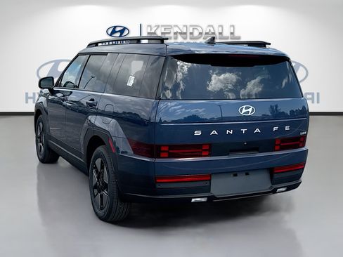 New 2026 Hyundai Santa Fe SEL image 4