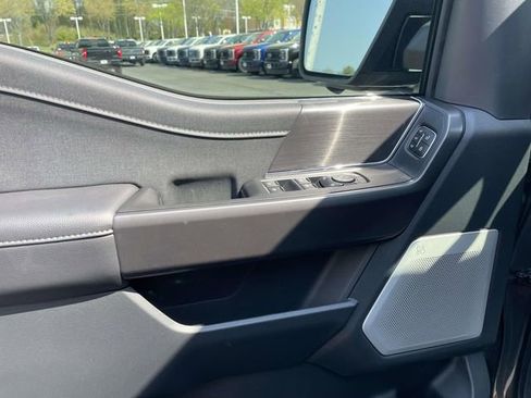 New 2026 Ford F150 Lariat w/ Equipment Group 502A High image 13