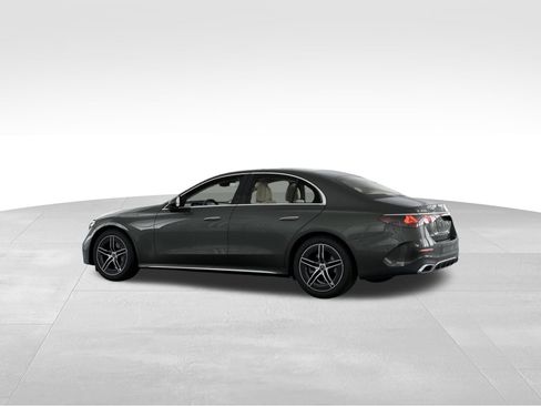 New 2026 Mercedes-Benz E 350 4MATIC Sedan image 33