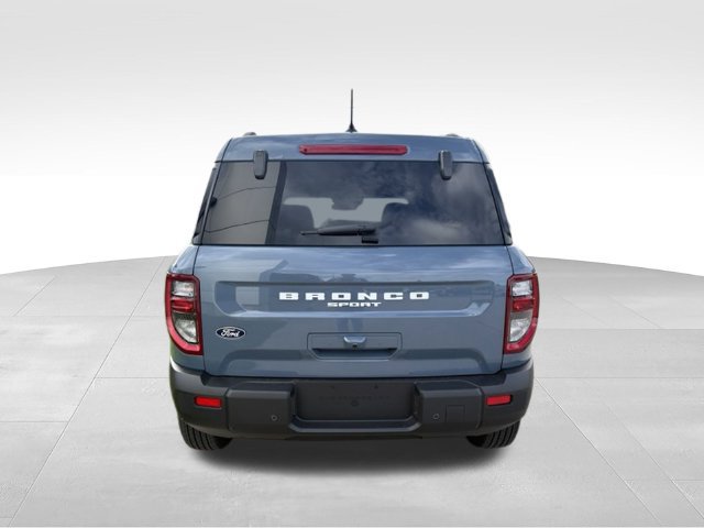 New 2026 Ford Bronco Sport Big Bend w/ Convenience Package AWD/4WD image 14