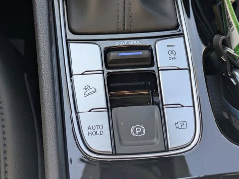 New 2026 Hyundai Tucson SEL FWD image 17