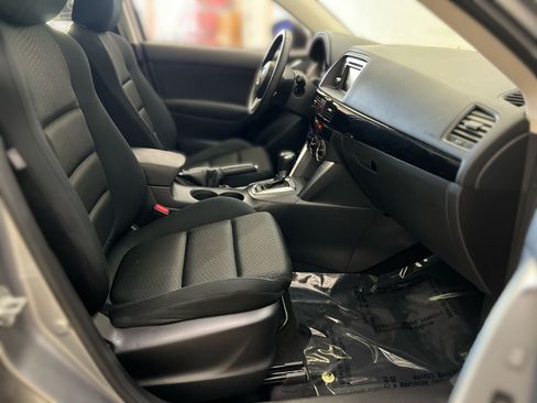 Used 2015 MAZDA CX-5 Touring w/ Bose/Moonroof Package AWD/4WD image 26