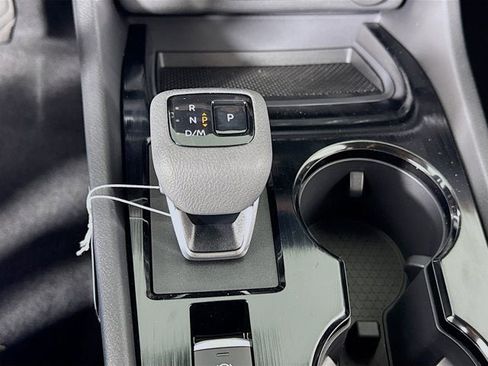 New 2026 Nissan Rogue SV image 25