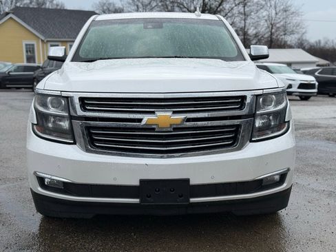 Used 2018 Chevrolet Tahoe Premier image 12