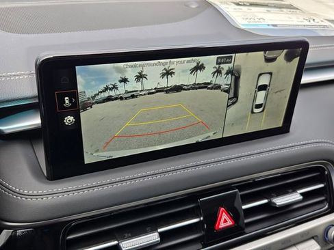 New 2026 Genesis G70 2.5T Prestige RWD image 10