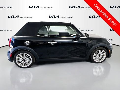 Used 2024 MINI Cooper S image 8
