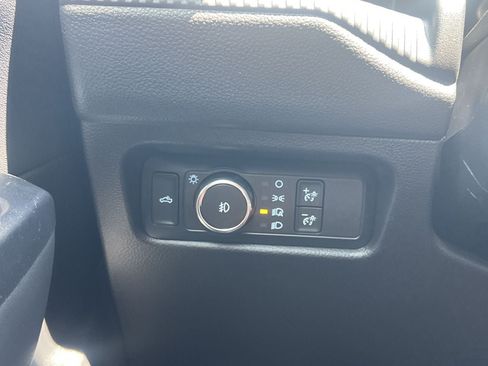 New 2026 Ford Ranger Lariat AWD/4WD image 11