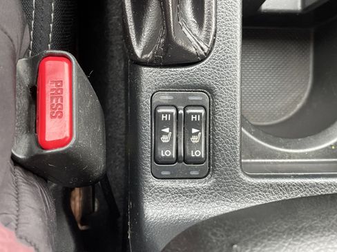 Used 2015 Subaru Crosstrek 2.0i Premium w/ Moonroof Package image 27