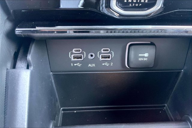 New 2026 Jeep Grand Cherokee Limited AWD/4WD image 23